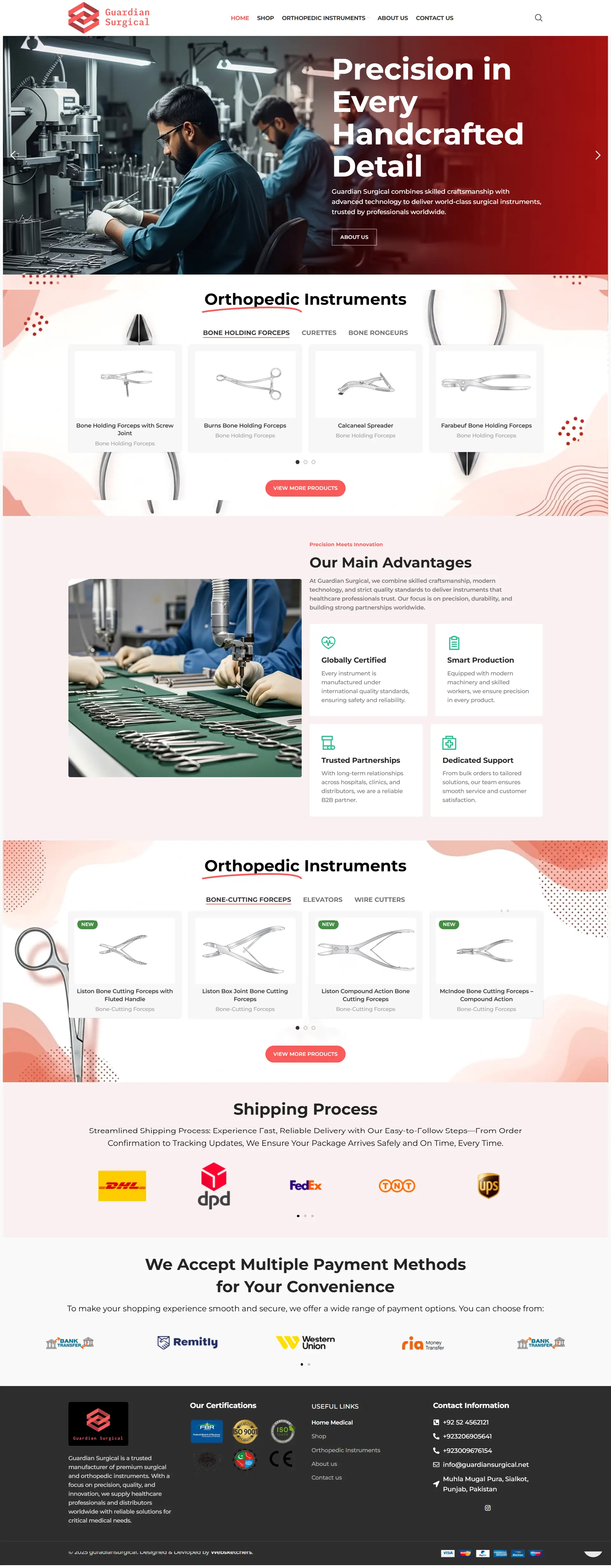 Guardian Surgical